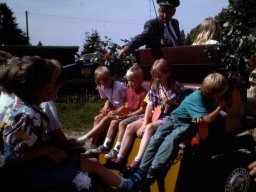 Schützenfest 1992